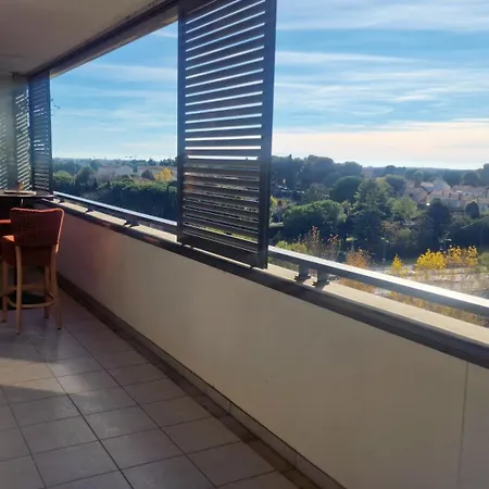 Superbe De 50 M Sur Les Berges Du Lez * مونبيلييه