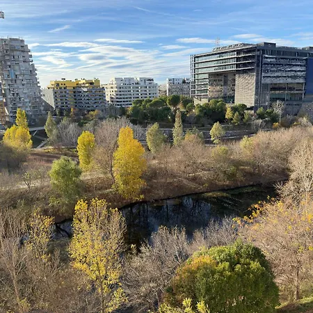 Superbe De 50 M Sur Les Berges Du Lez Appartement *
